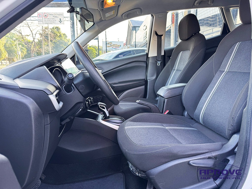 Chevrolet TRACKER LT 1.0 Turbo 12V Flex Aut. foto 8