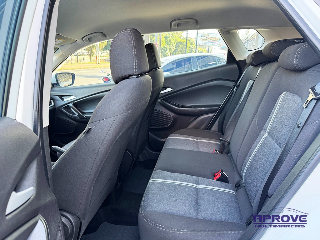 Chevrolet TRACKER LT 1.0 Turbo 12V Flex Aut. foto 12