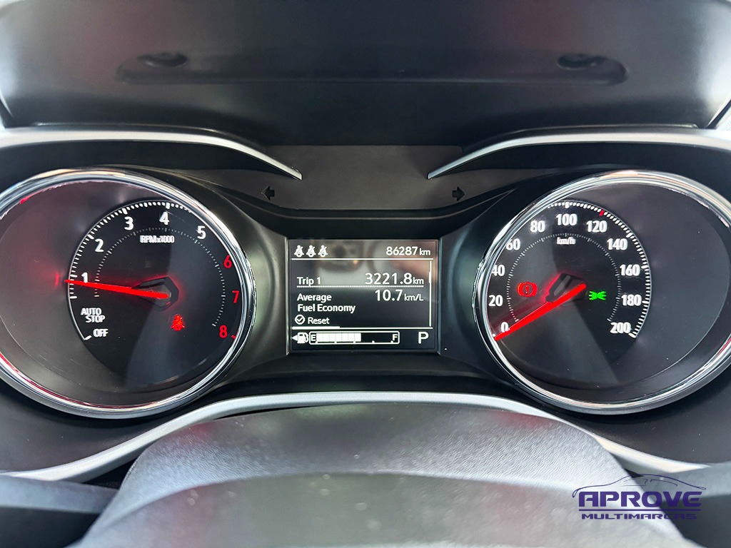 Chevrolet TRACKER LT 1.0 Turbo 12V Flex Aut. foto 17