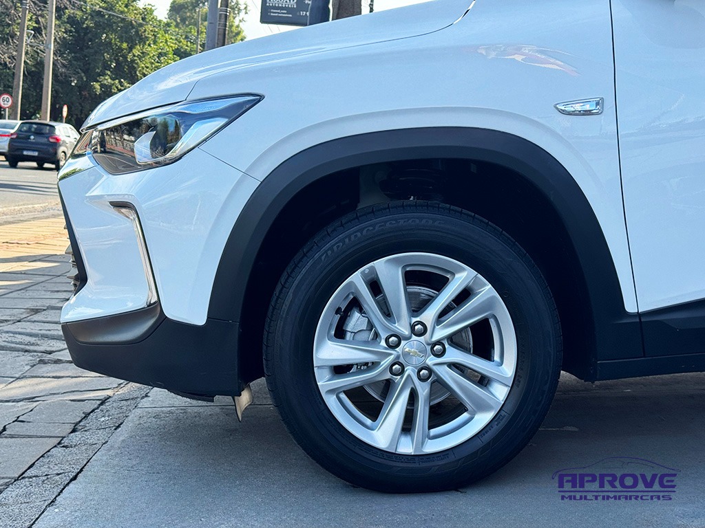Chevrolet TRACKER LT 1.0 Turbo 12V Flex Aut. foto 18