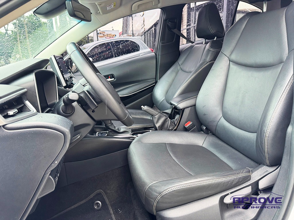 Toyota Corolla XEi 2.0 Flex 16V Aut. foto 8