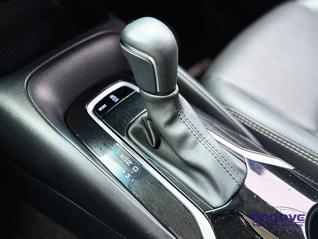 Toyota Corolla XEi 2.0 Flex 16V Aut. foto 14