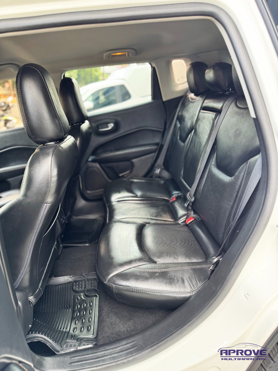 Jeep COMPASS SPORT 2.0 4x2 Flex 16V Aut. foto 12