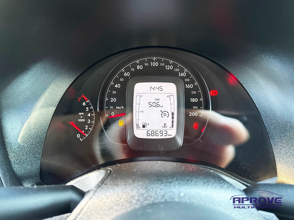 Fiat Strada Endurance 1.4 Flex 8V CS Plus foto 15