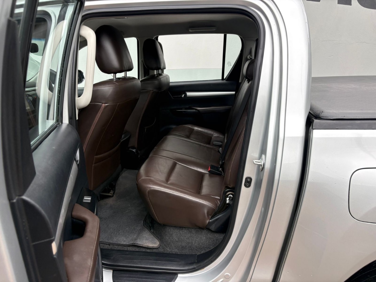 Toyota Hilux CD SR 4x2 2.7 16V/2.7 Flex Mec. foto 9