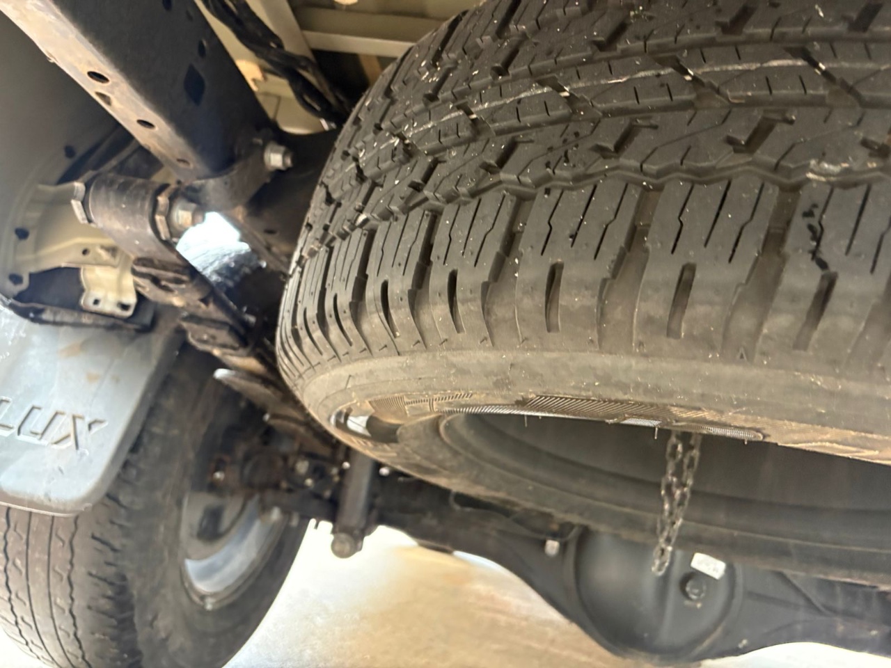 Toyota Hilux CD SR 4x2 2.7 16V/2.7 Flex Mec. foto 13