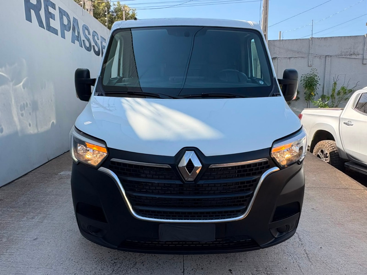 Renault Master L1H1 2.3 dCi Furgão 16V Diesel 6