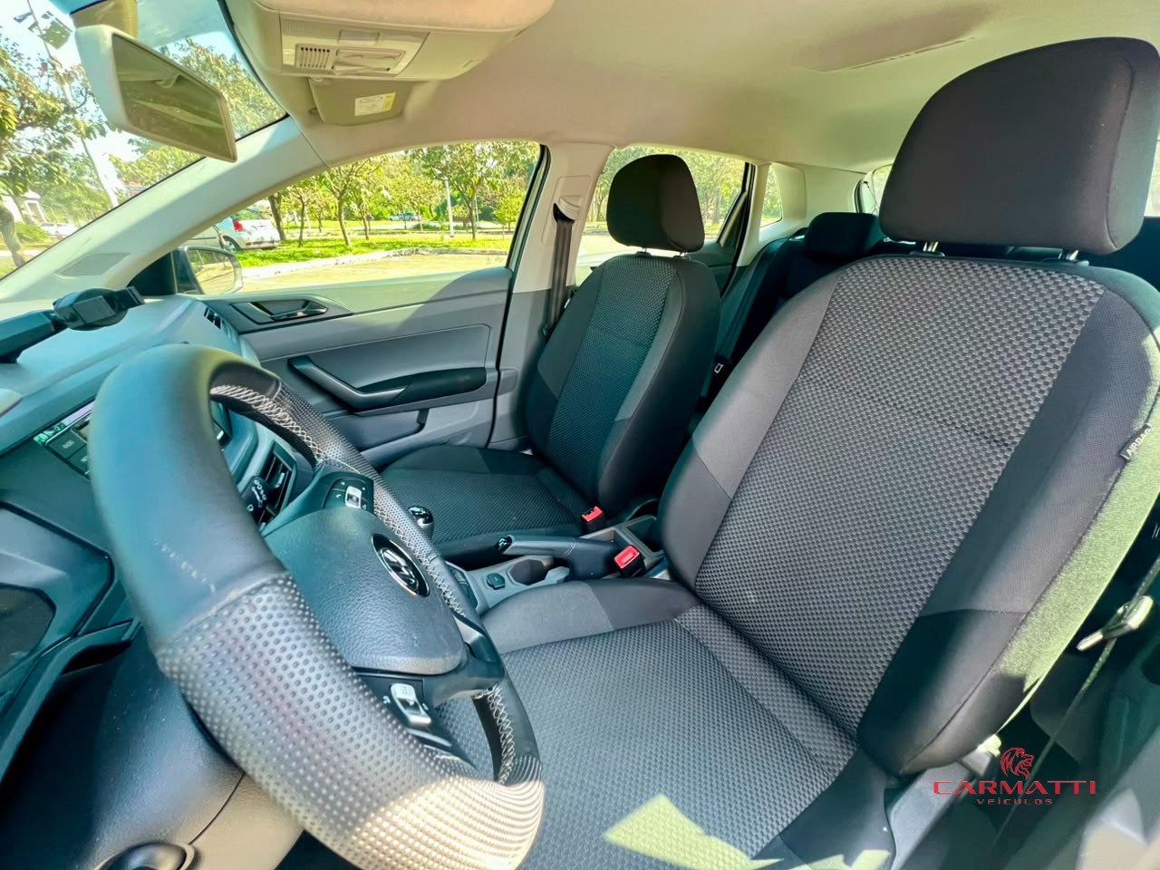 VW - VolksWagen Polo 1.6 MSI Flex 16V 5p 7