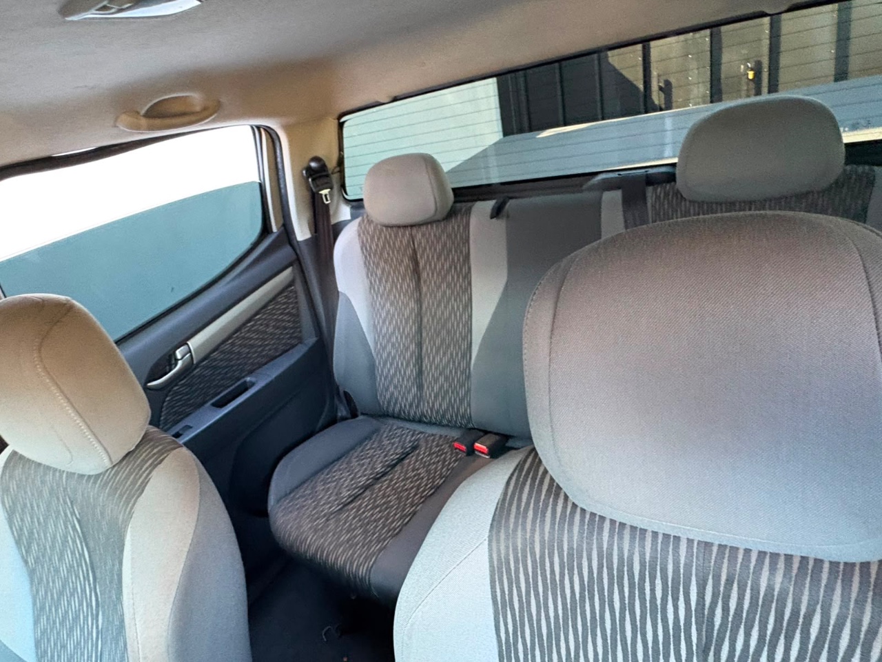 GM - Chevrolet S10 Pick-Up LT 2.8 TDI 4x4 CD Diesel 8