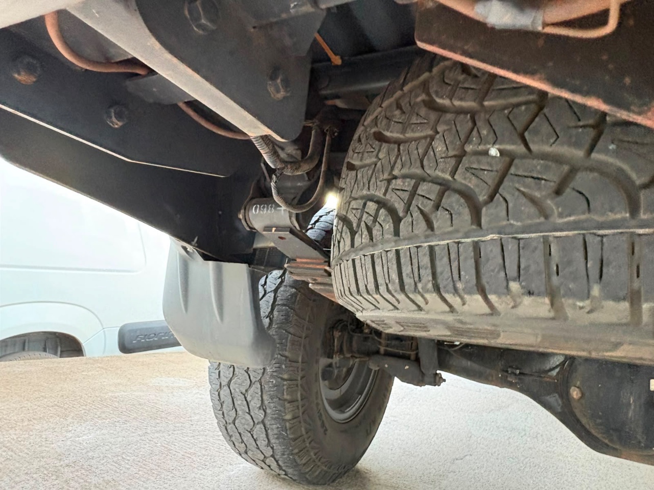 Mitsubishi L200 T.OUTDOOR 3.2 CD TB Int. Dies. Aut. 13