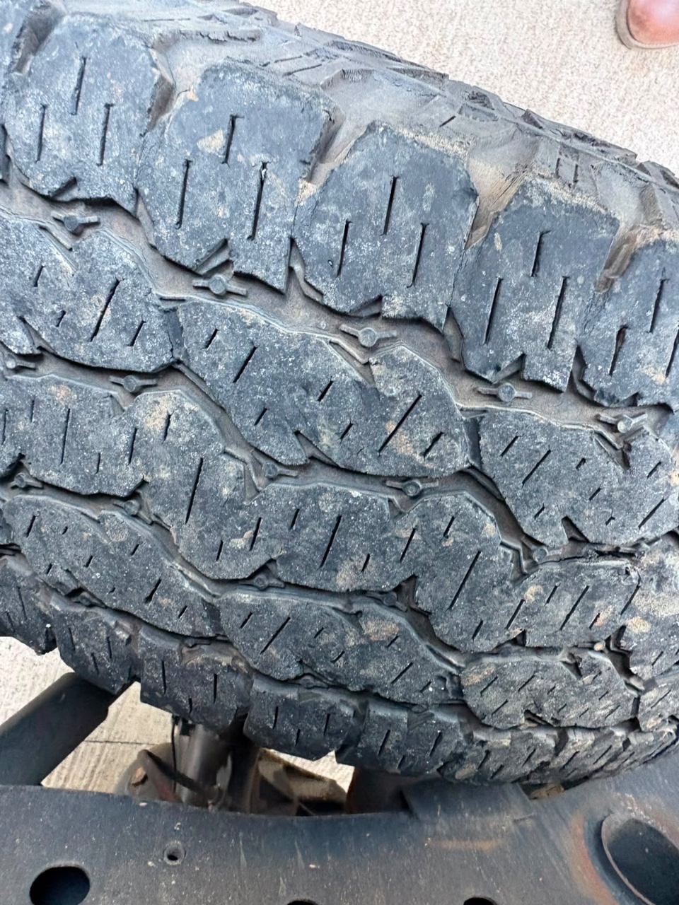 Mitsubishi L200 T.OUTDOOR 3.2 CD TB Int. Dies. Aut. 14