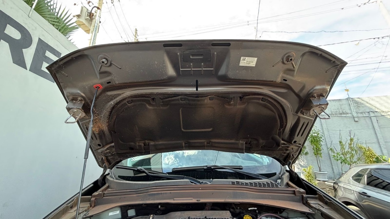 Jeep Renegade Long. T270 1.3 TB 4x2 Flex Aut. 9
