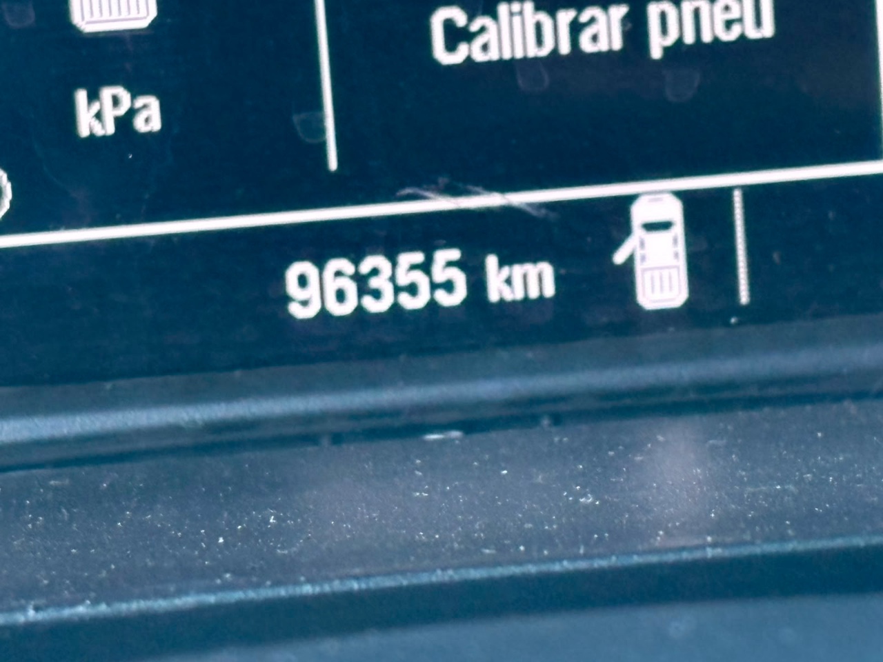 Chevrolet S10 Pick-Up LS 2.8 TDI 4x4 CS Diesel foto 10