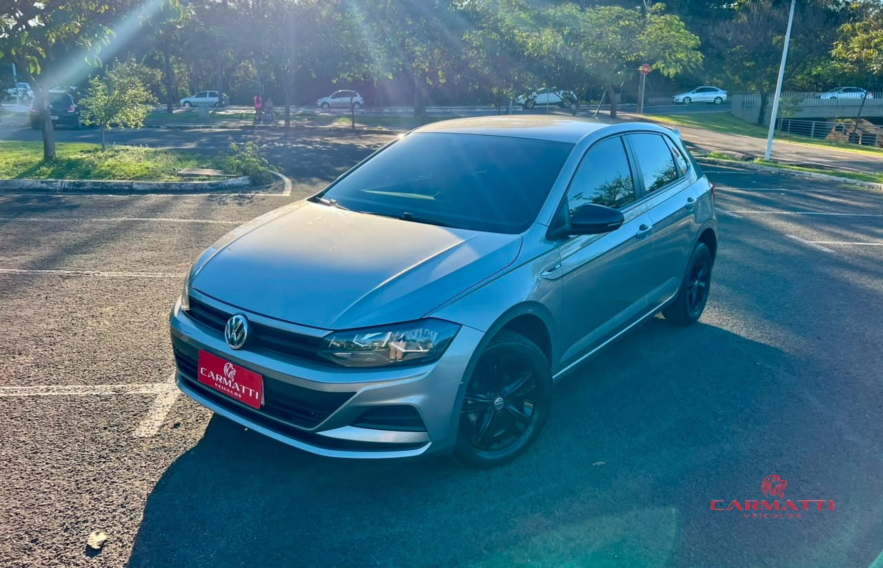 Volkswagen Polo 1.6 MSI Flex 16V 5p foto 3