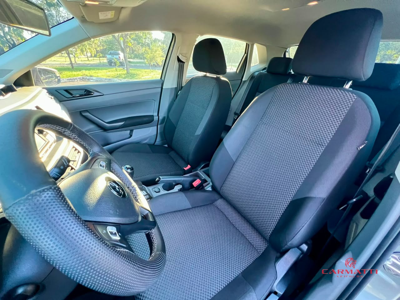 Volkswagen Polo 1.6 MSI Flex 16V 5p foto 7
