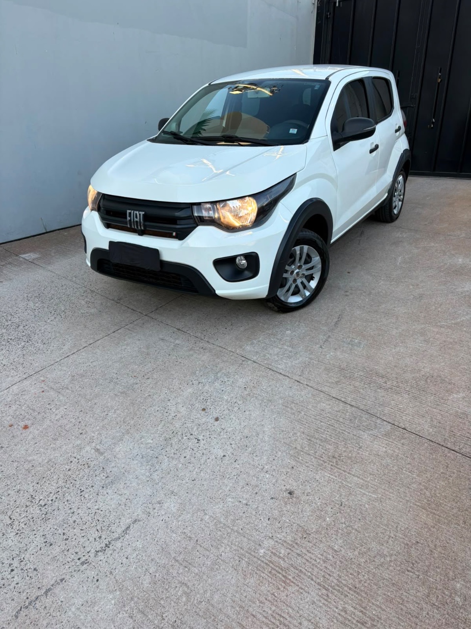 Fiat MOBI LIKE 1.0 Fire Flex 5p. foto 3