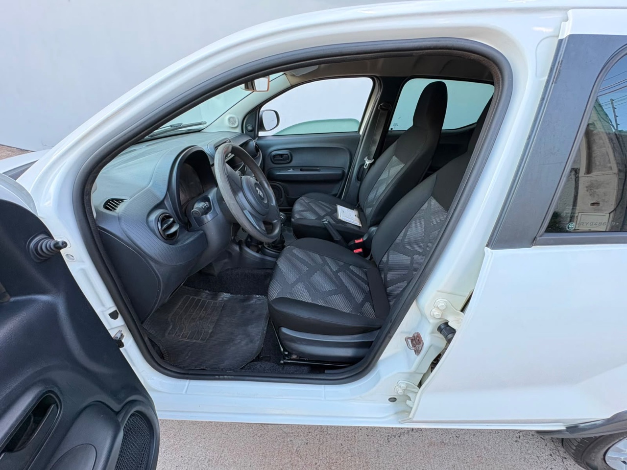 Fiat MOBI LIKE 1.0 Fire Flex 5p. foto 8