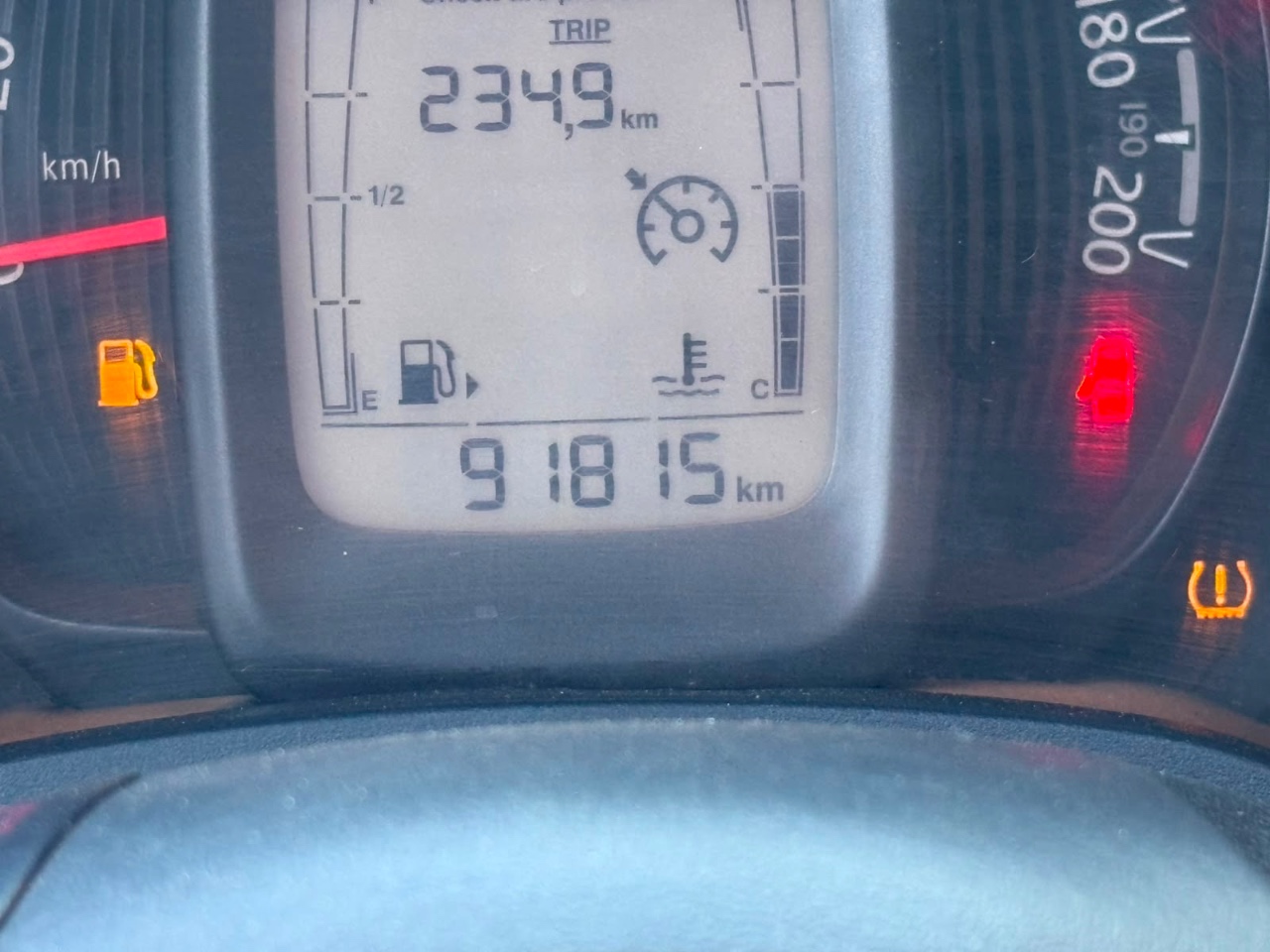 Fiat MOBI LIKE 1.0 Fire Flex 5p. foto 10