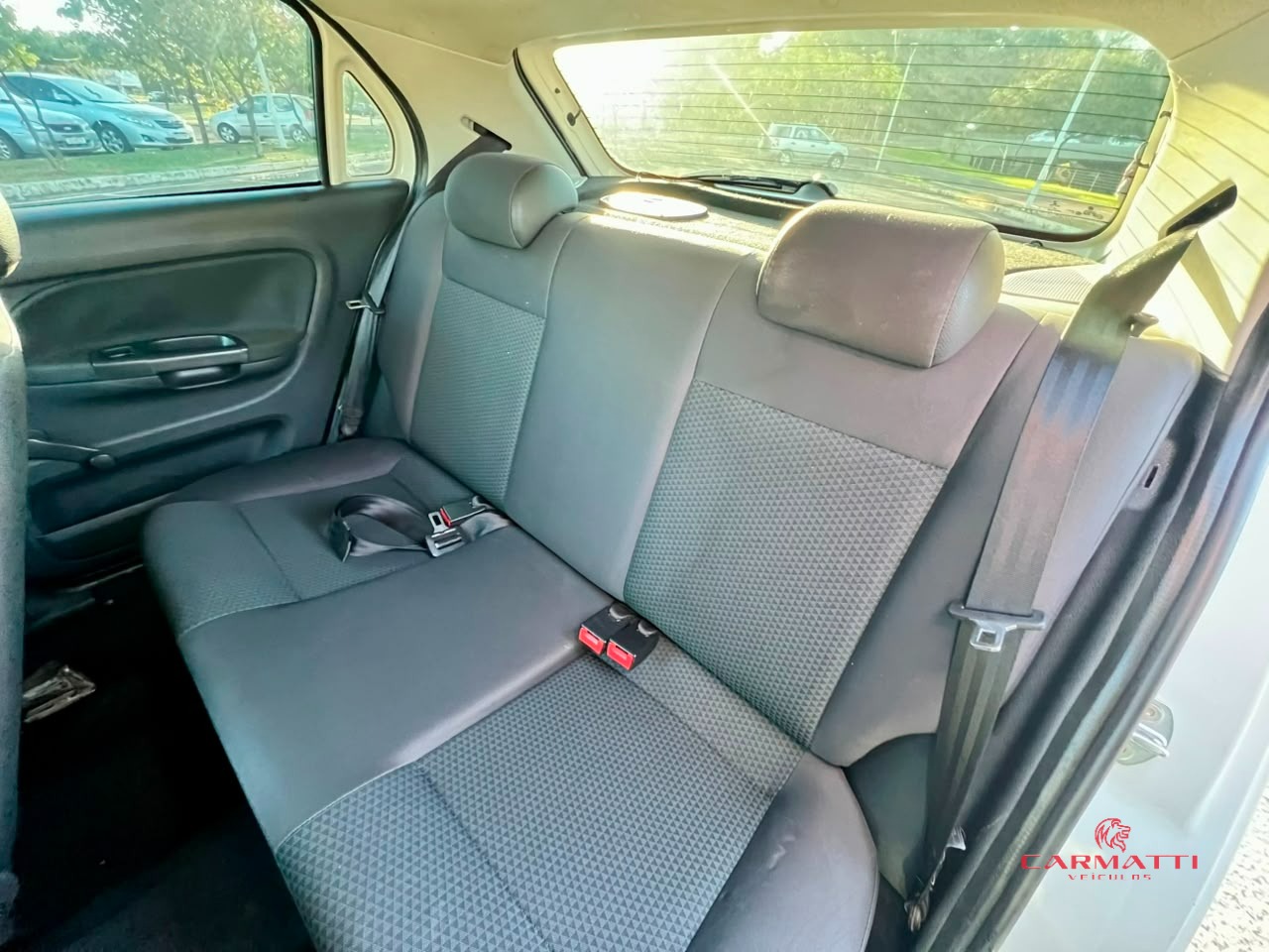 Volkswagen Gol Trendline 1.0 T.Flex 12V 5p foto 8