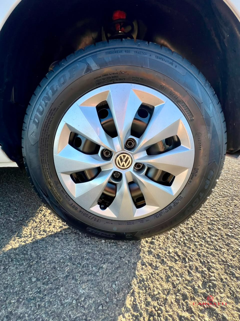 Volkswagen Gol Trendline 1.0 T.Flex 12V 5p foto 10