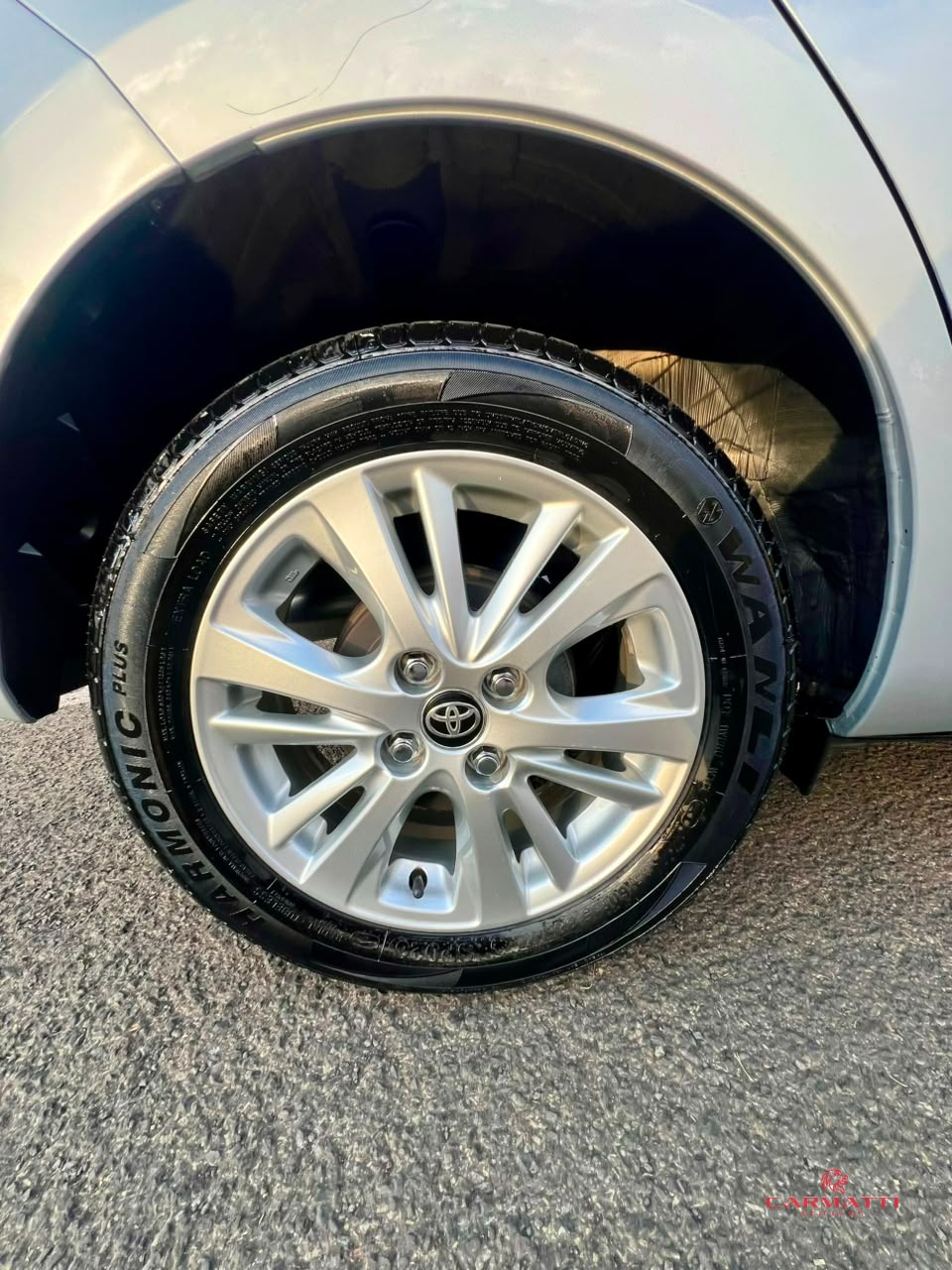 Toyota YARIS XL 1.3 Flex 16V 5p Aut. foto 11