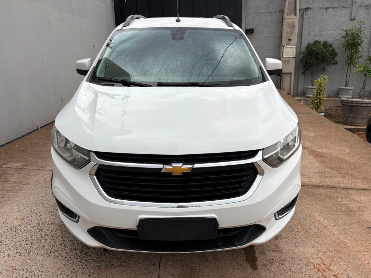 Chevrolet SPIN PREMIER 1.8 8V Econo.Flex 5p Aut. foto 7