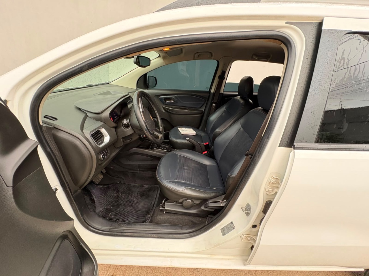 Chevrolet SPIN PREMIER 1.8 8V Econo.Flex 5p Aut. foto 9