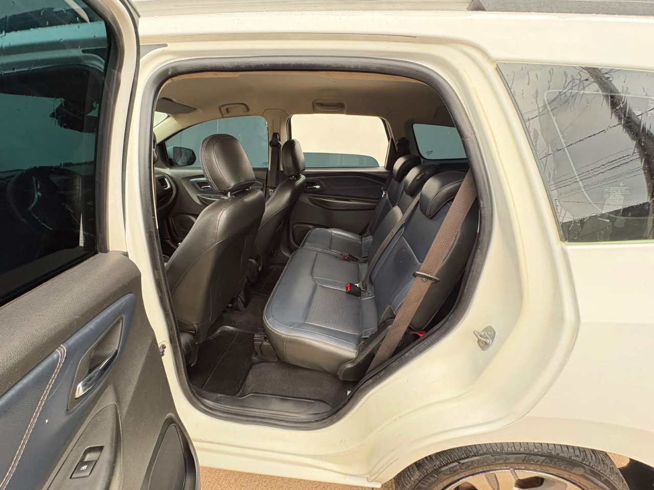 Chevrolet SPIN PREMIER 1.8 8V Econo.Flex 5p Aut. foto 14