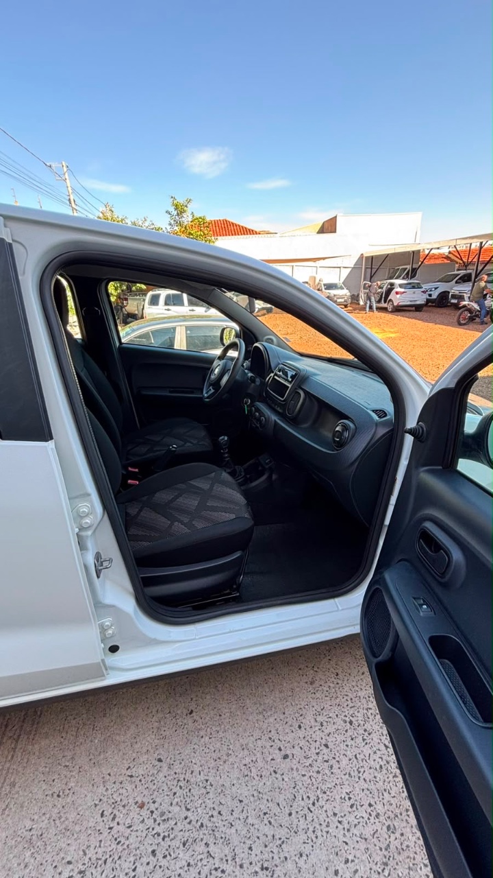 Fiat MOBI LIKE 1.0 Fire Flex 5p. 11