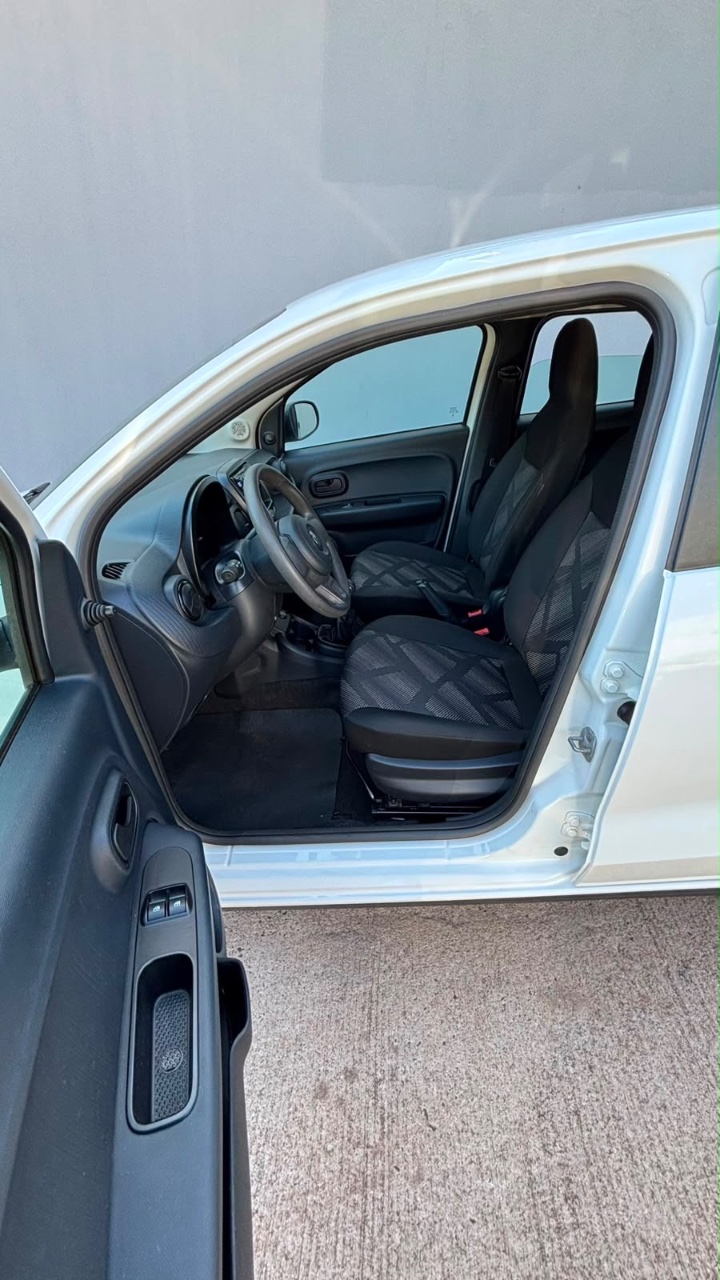 Fiat MOBI LIKE 1.0 Fire Flex 5p. 14