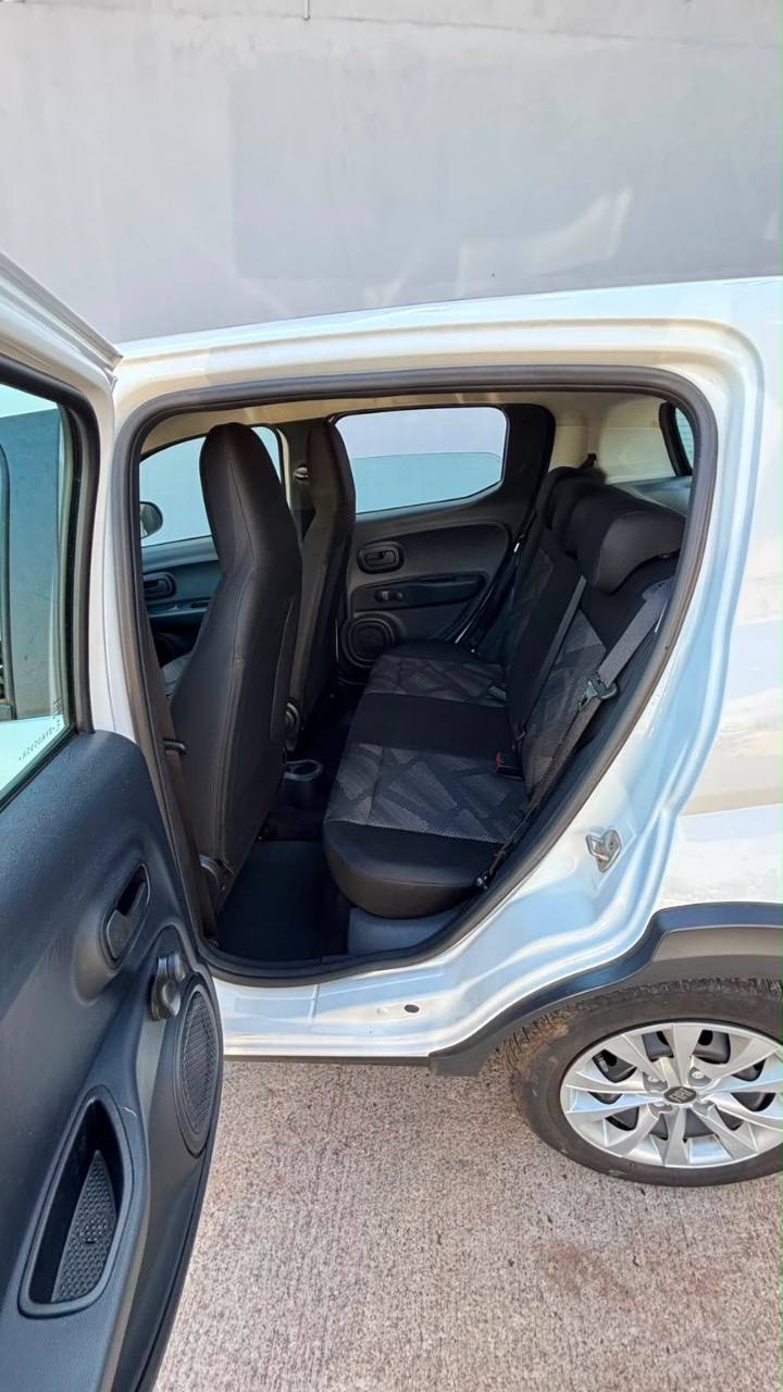 Fiat MOBI LIKE 1.0 Fire Flex 5p. 16