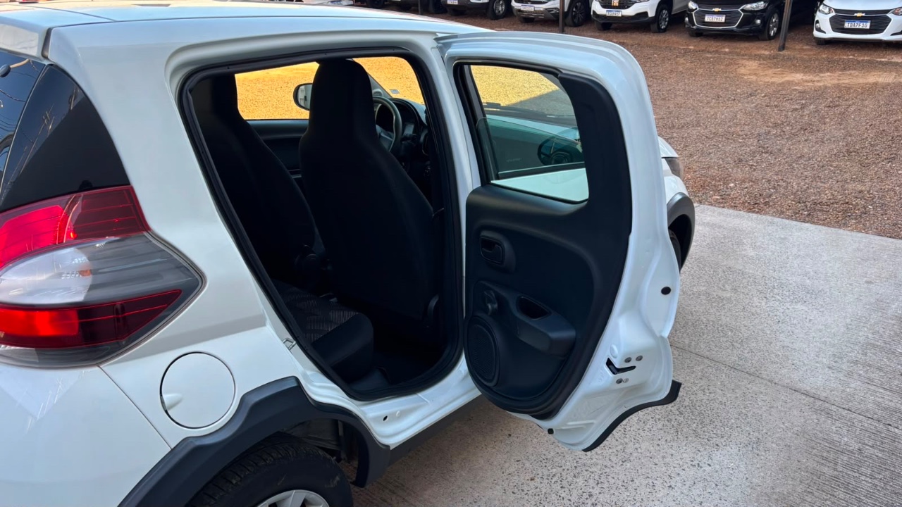 Fiat MOBI LIKE 1.0 Fire Flex 5p. 17