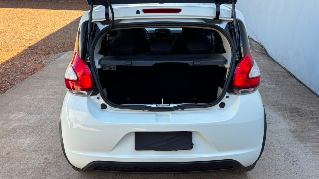 Fiat MOBI LIKE 1.0 Fire Flex 5p. 18