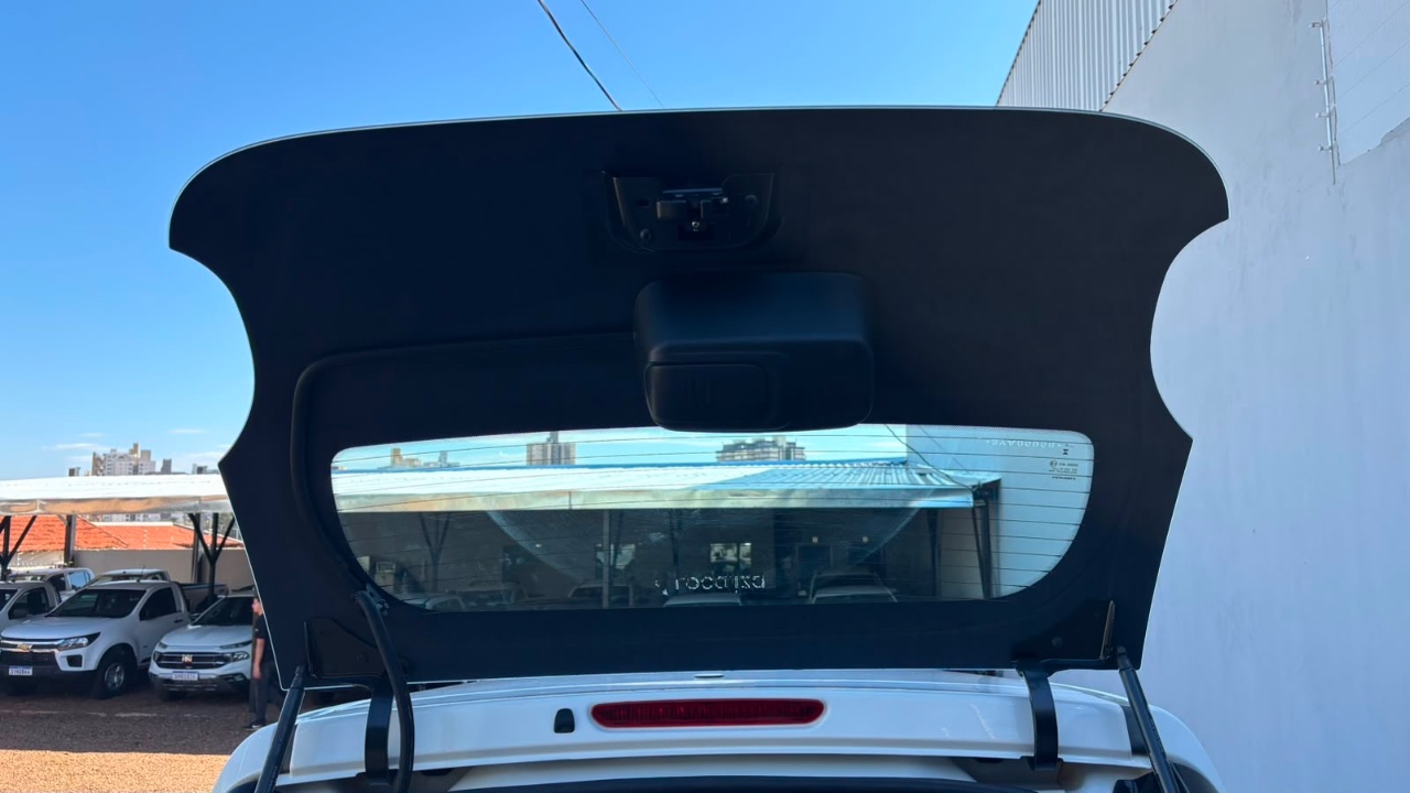 Fiat MOBI LIKE 1.0 Fire Flex 5p. 22