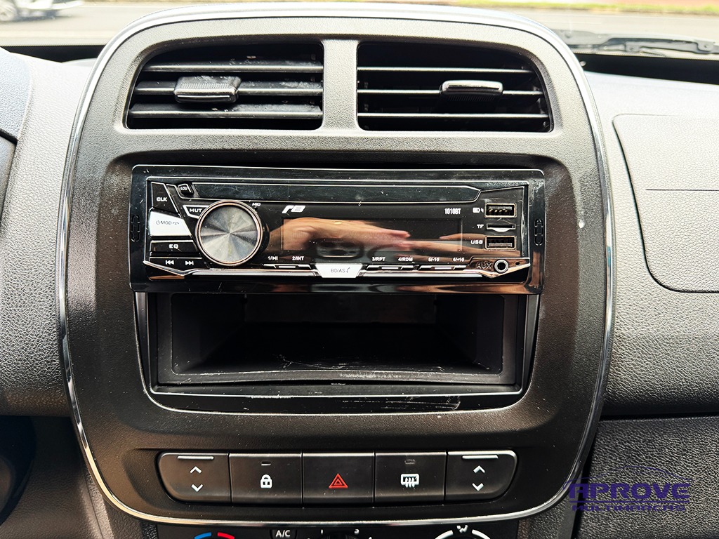 Renault KWID Zen 1.0 Flex 12V 5p Mec. foto 15