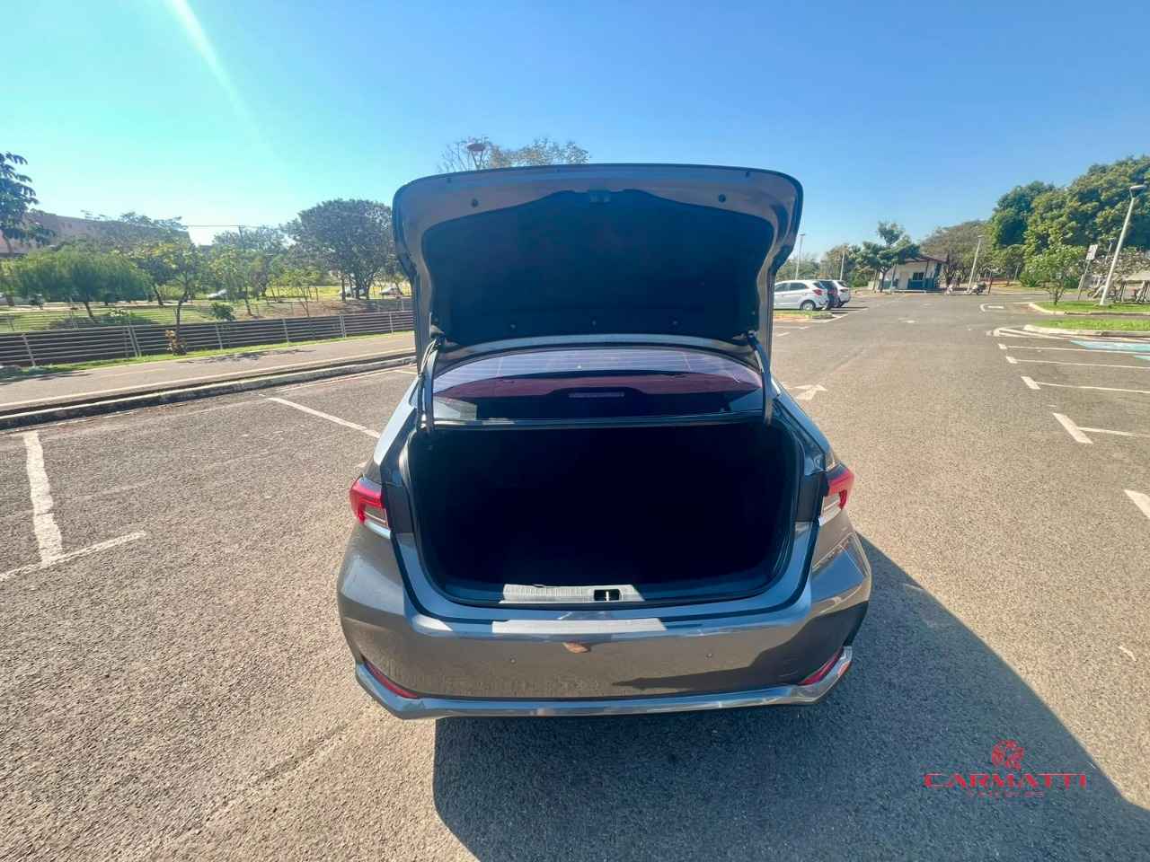 Toyota Corolla XEi 2.0 Flex 16V Aut. foto 10