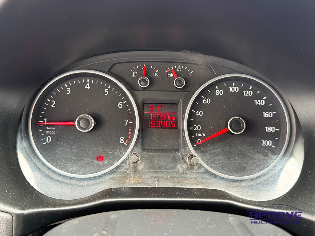 Volkswagen Gol Trendline 1.0 T.Flex 8V 3p foto 16
