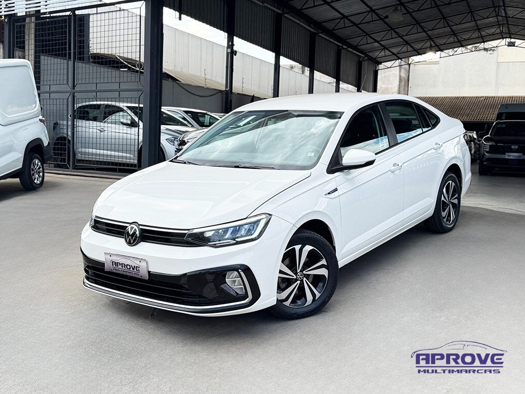 Volkswagen VIRTUS Comfort. 200 TSI 1.0 Flex 12V Aut
