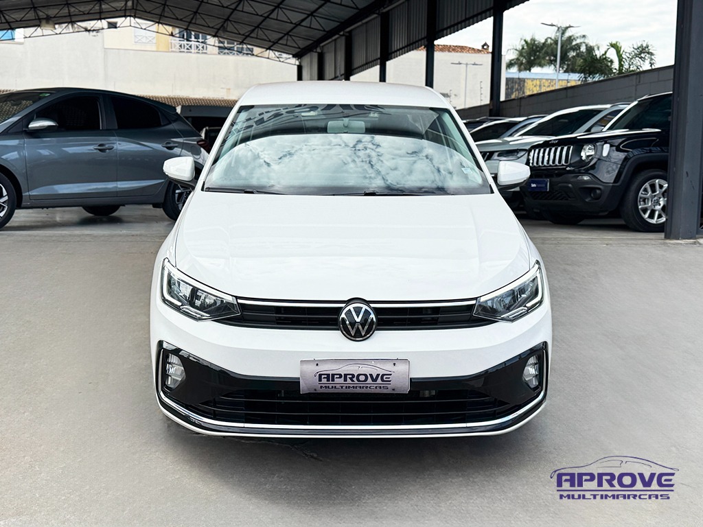 Volkswagen VIRTUS Comfort. 200 TSI 1.0 Flex 12V Aut foto 2