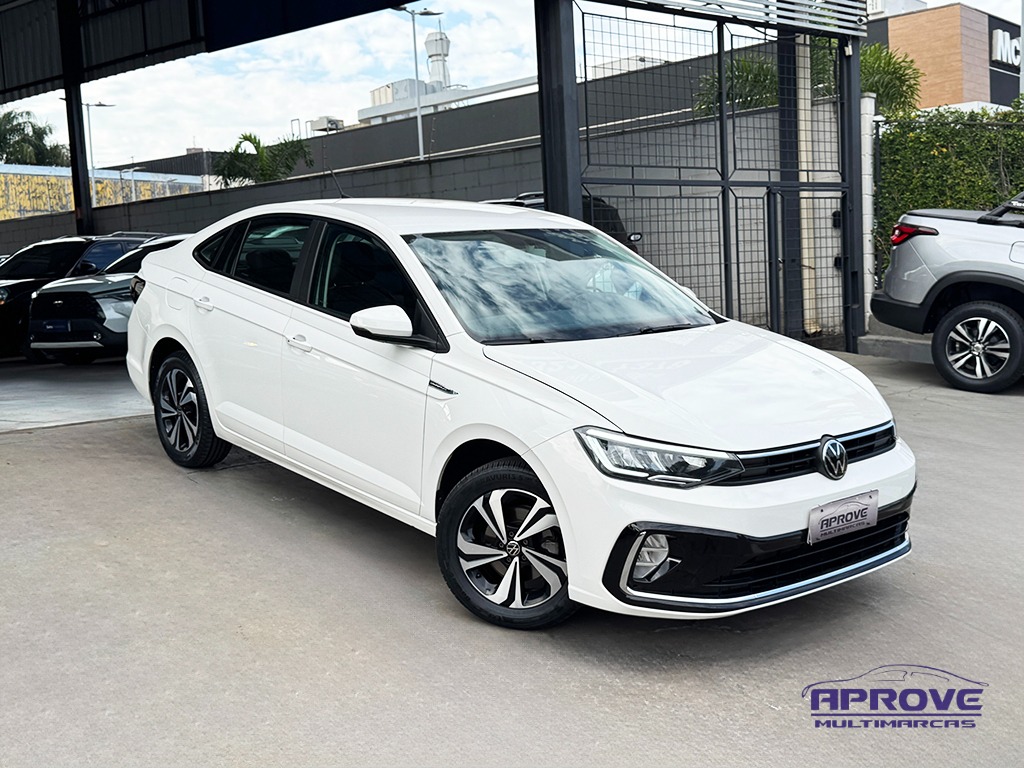 Volkswagen VIRTUS Comfort. 200 TSI 1.0 Flex 12V Aut foto 3