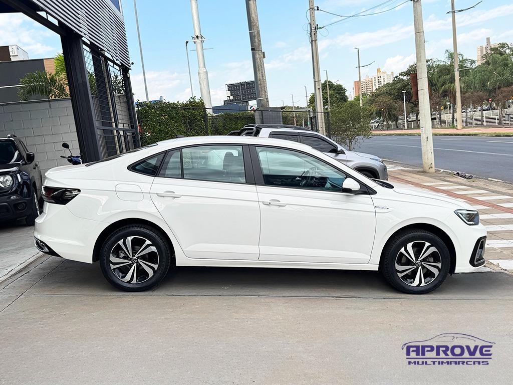 Volkswagen VIRTUS Comfort. 200 TSI 1.0 Flex 12V Aut foto 7