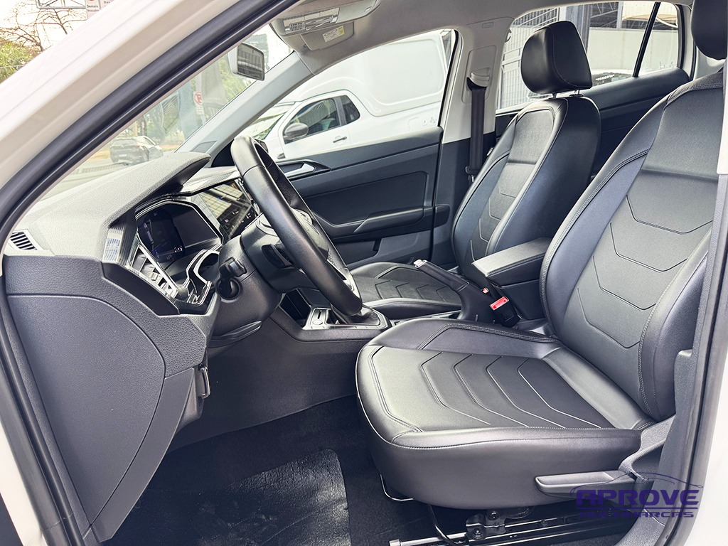 Volkswagen VIRTUS Comfort. 200 TSI 1.0 Flex 12V Aut foto 8