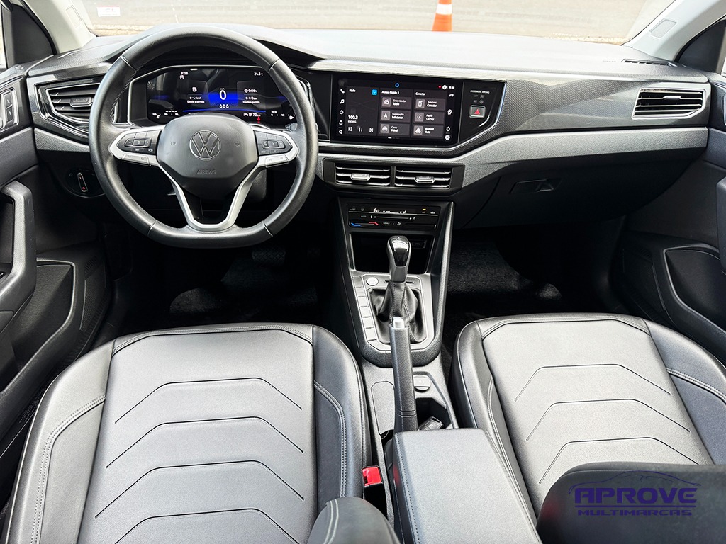 Volkswagen VIRTUS Comfort. 200 TSI 1.0 Flex 12V Aut foto 10