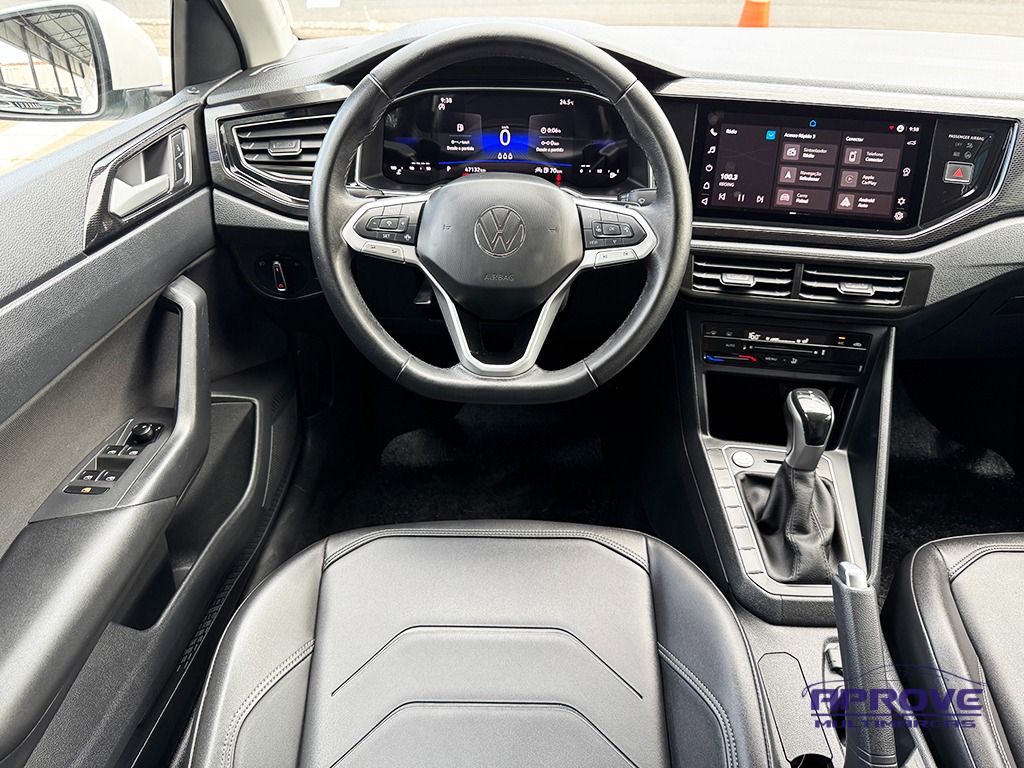 Volkswagen VIRTUS Comfort. 200 TSI 1.0 Flex 12V Aut foto 11