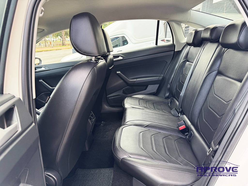 Volkswagen VIRTUS Comfort. 200 TSI 1.0 Flex 12V Aut foto 12