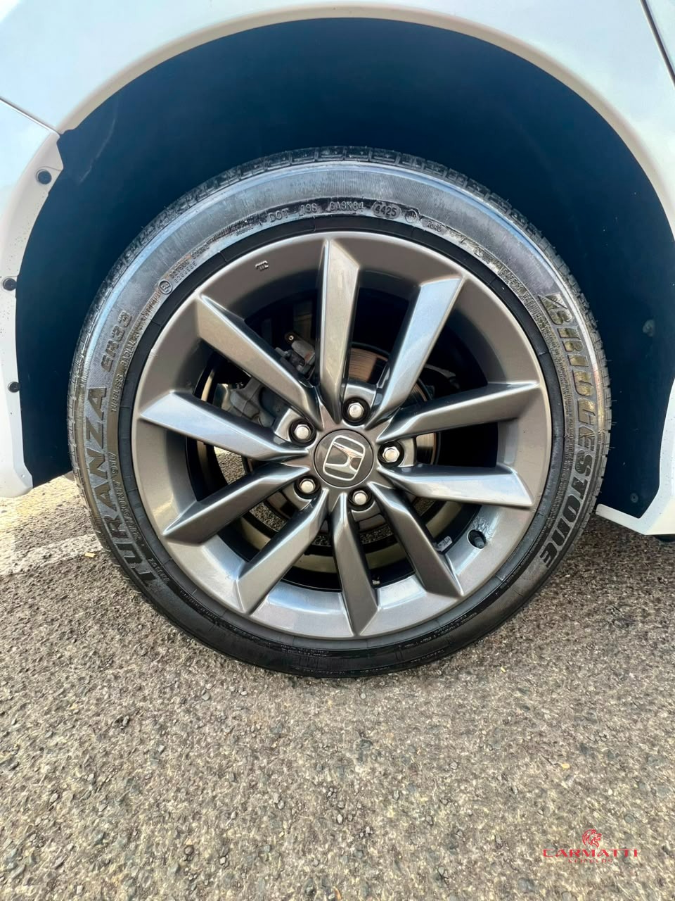 Honda Civic Sedan EXL 2.0 Flex 16V Aut.4p foto 12