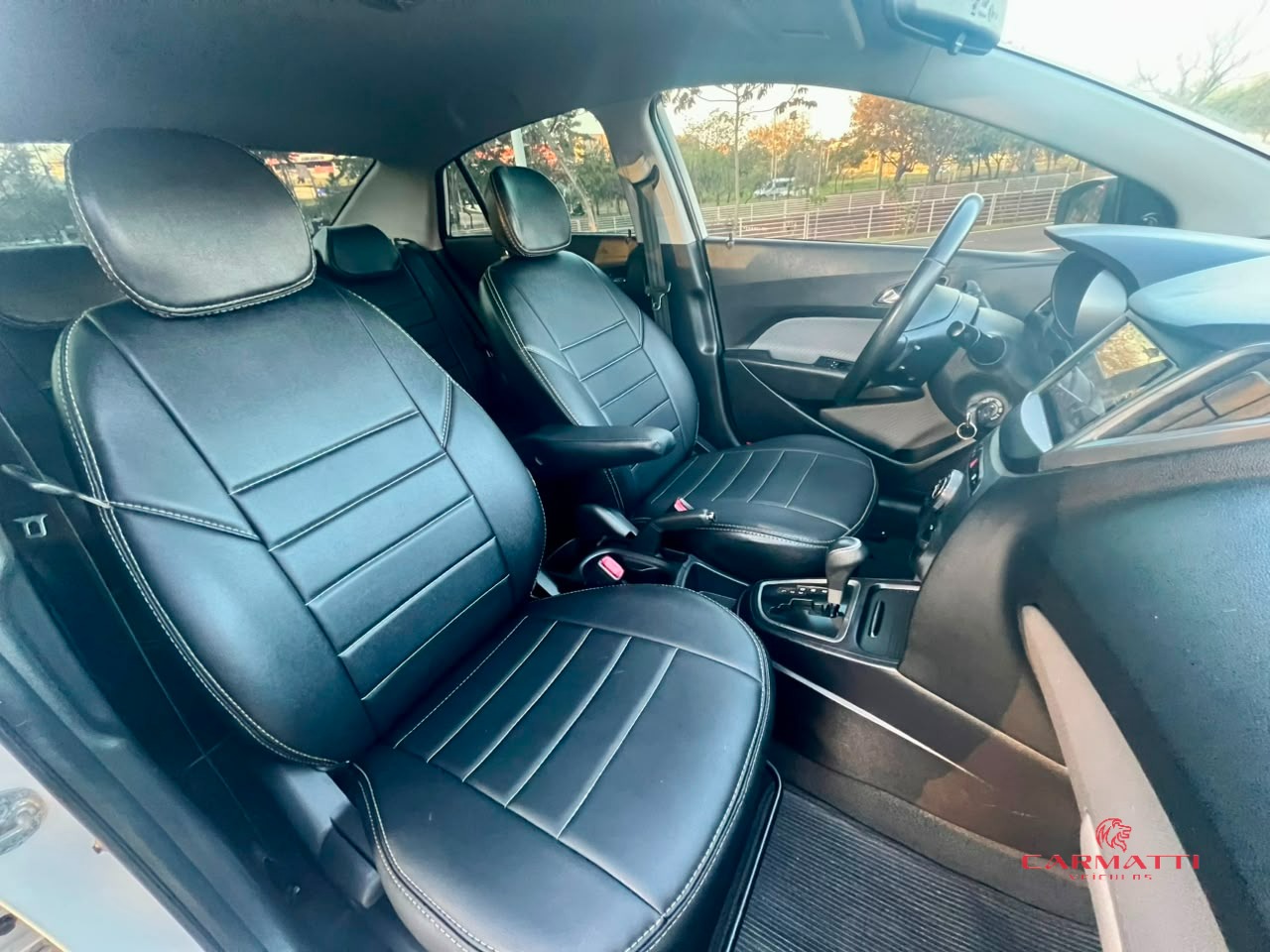 Hyundai HB20S C.Style/C.Plus 1.6 Flex 16V Aut. 4p foto 8