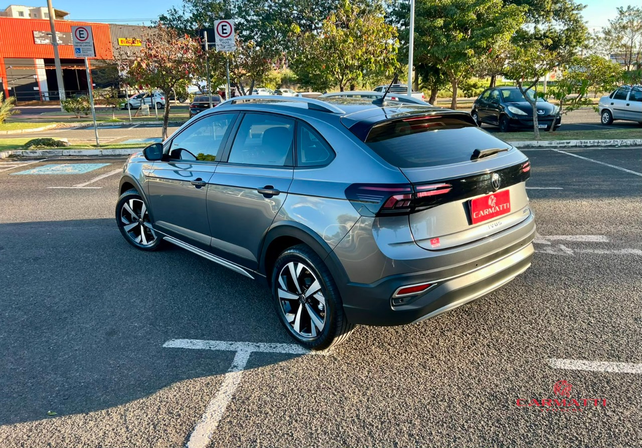 Volkswagen Nivus Highline 1.0 200 TSI Flex Aut. foto 2