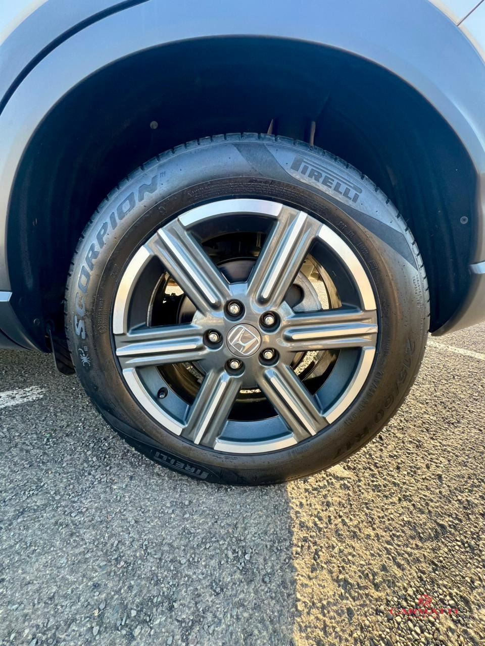 Honda HR-V EX 1.5 Flex Sensing 16V 5p Aut. foto 11