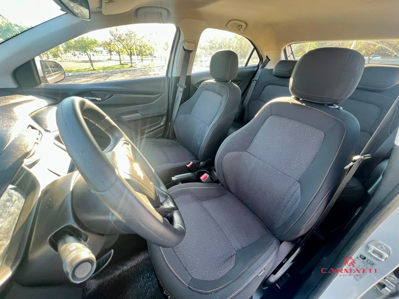 Chevrolet ONIX HATCH LTZ 1.4 8V FlexPower 5p Mec. foto 7